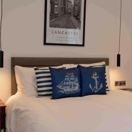 Riverside House Lancaster - 2 Bedroom House Zewnętrze zdjęcie