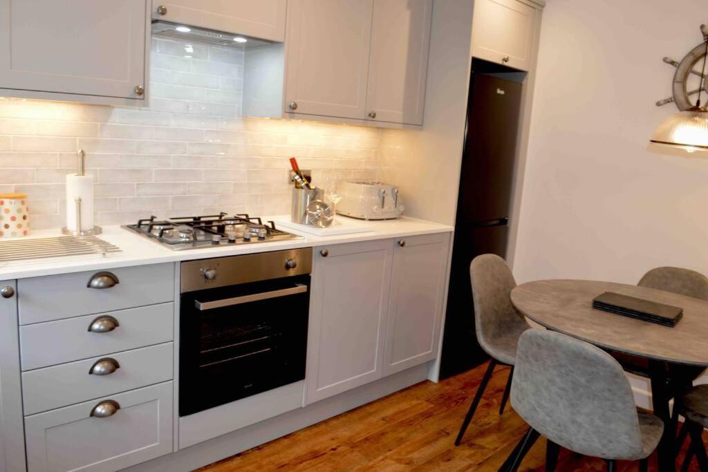 Riverside House Lancaster - 2 Bedroom House Zewnętrze zdjęcie