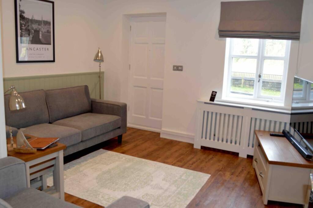 Riverside House Lancaster - 2 Bedroom House Zewnętrze zdjęcie