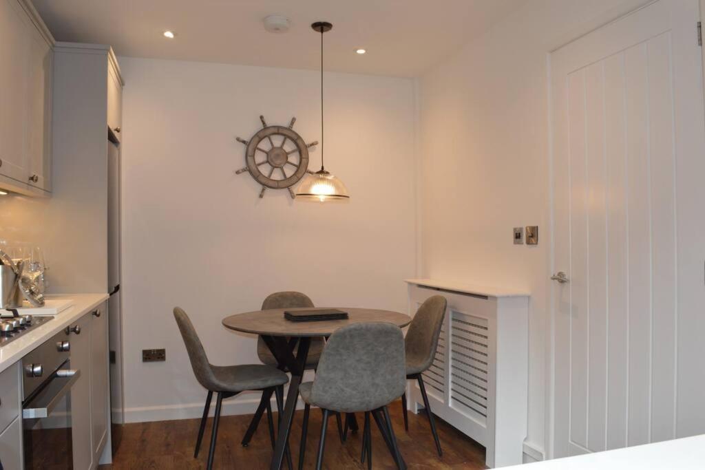 Riverside House Lancaster - 2 Bedroom House Zewnętrze zdjęcie